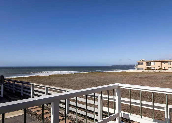 A Seaside Escape