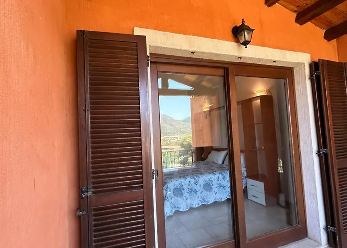 Casa Camilla