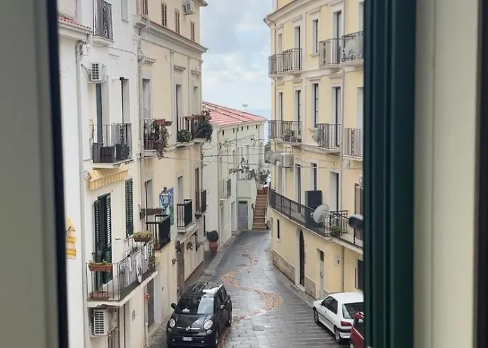 Dimora Di Diamante
