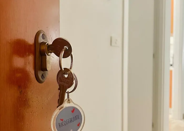 Soverhouse Appartamento A Soverato Marina