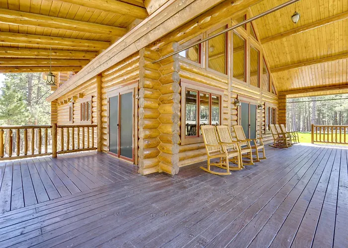 'Nonna'S Cabin' Family Mtn Retreat In Westcliffe!