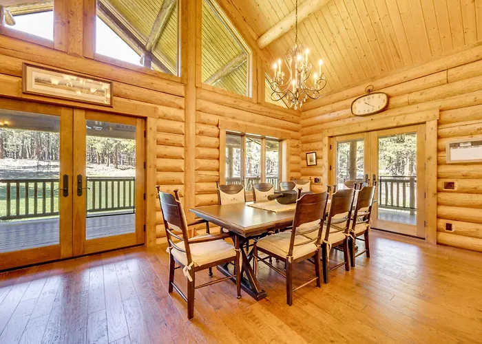 'Nonna'S Cabin' Family Mtn Retreat In Westcliffe!