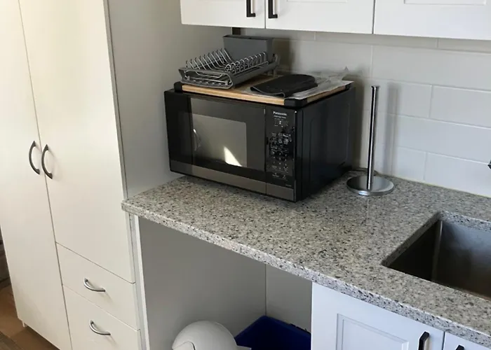 Welcome To The Cozy Studio