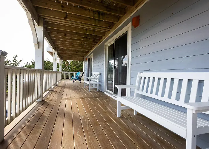 Semi-Oceanfront With Heated Pool Cabana Ocean Views