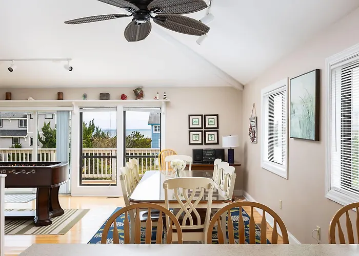 Semi-Oceanfront With Heated Pool Cabana Ocean Views