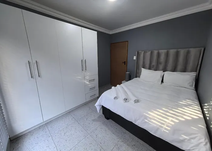 Selina Guesthouse