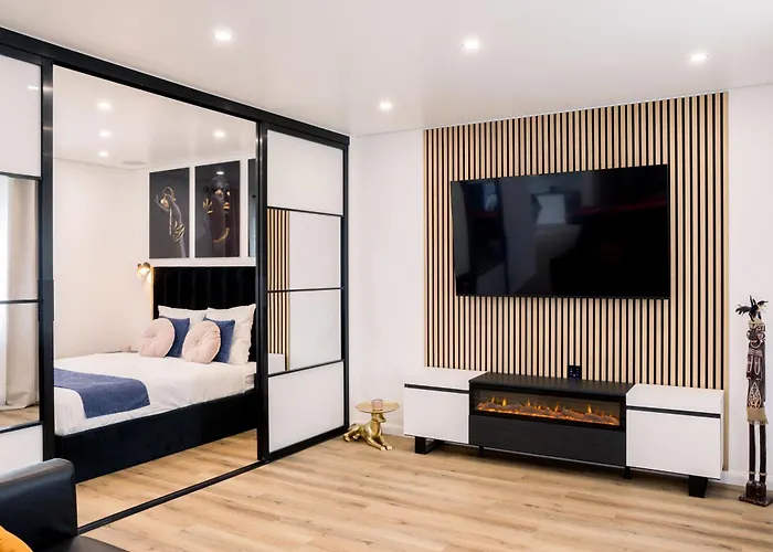 Amour et spa prestige à Honfleur