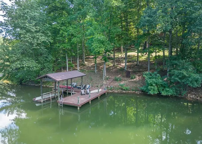Lakefront Paradise - Hot Tub Game Rm Kayaks Dock