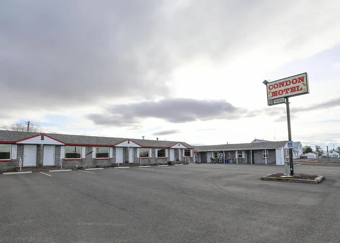 Condon Motel
