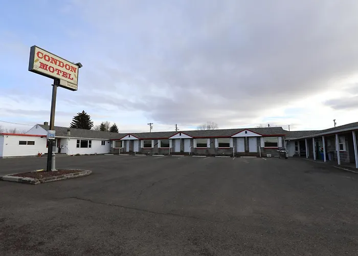 Condon Motel