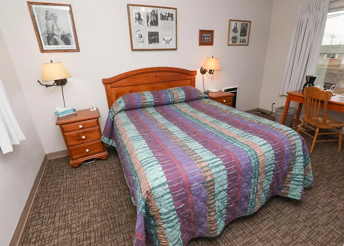 Condon Motel