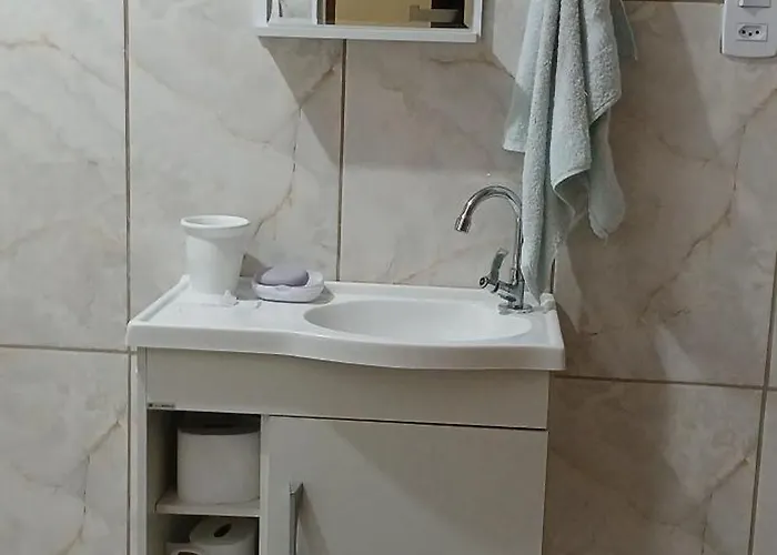 Pousada Caminho De Maria - Reserva So Pelo Whats