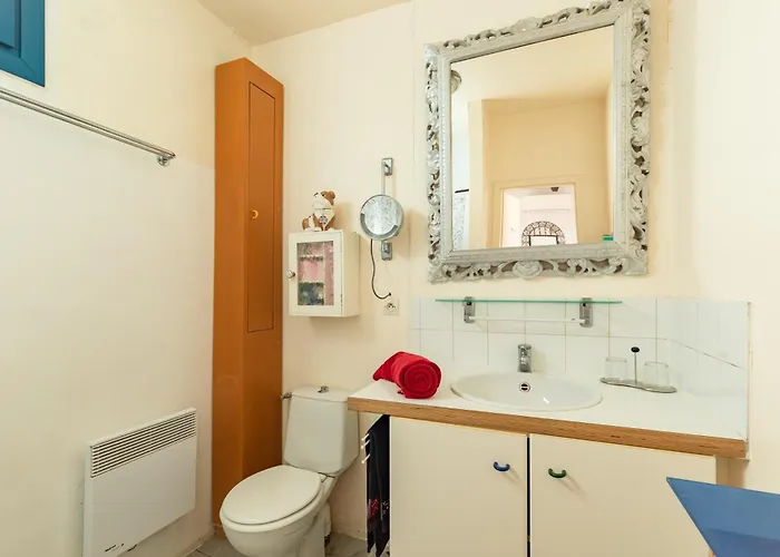 Le Chalet Des Eucalyptus - A 200 M De La Plage