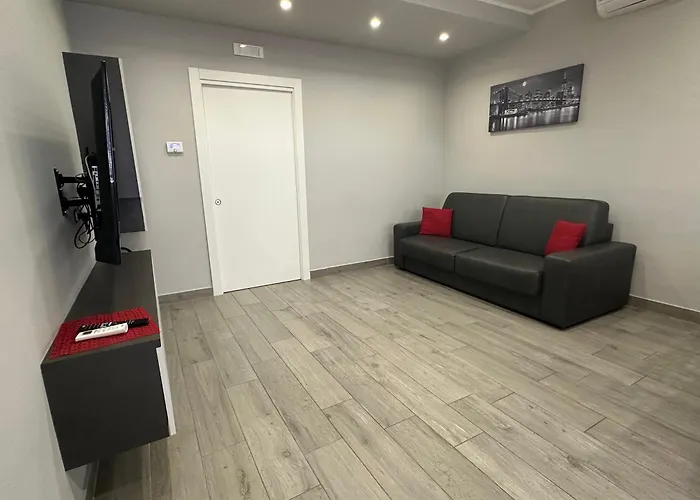 Mazzini Home