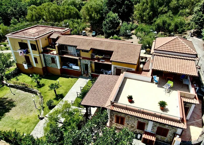 Residence I Tre Mulini