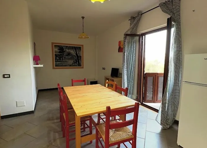 Residence I Tre Mulini