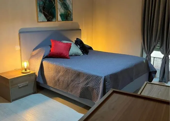 Luxro Room Crotone