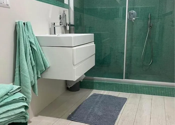 Luxro Room Crotone