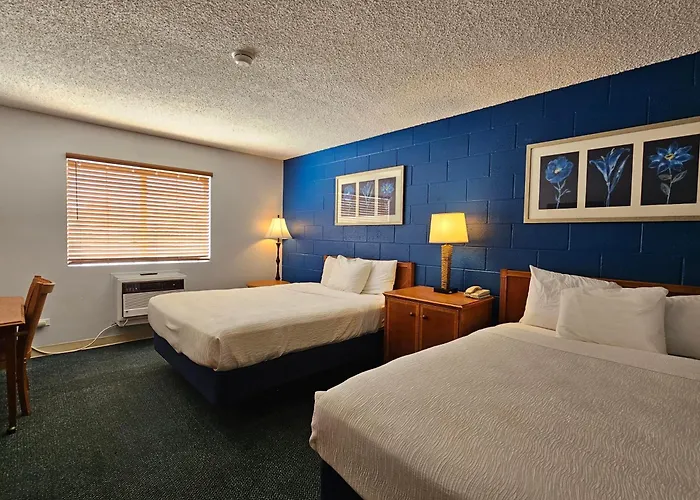 1St Choice Inn Rawlins