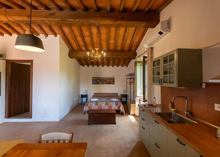 Agriturismo Il Cocco