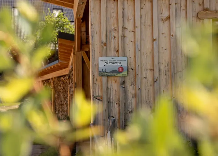 Pension Spreitzhof & Appartement Royer