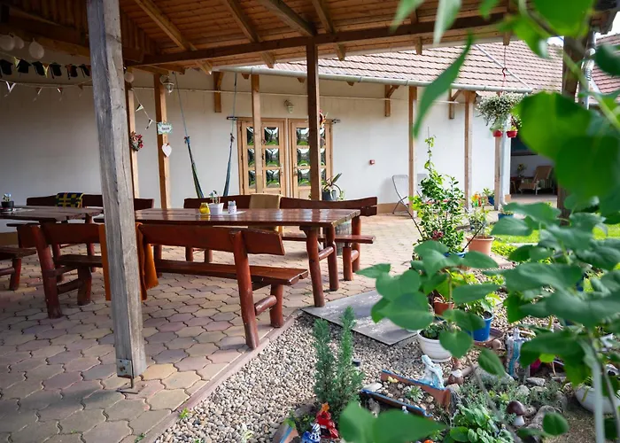 Guesthouse Kohari