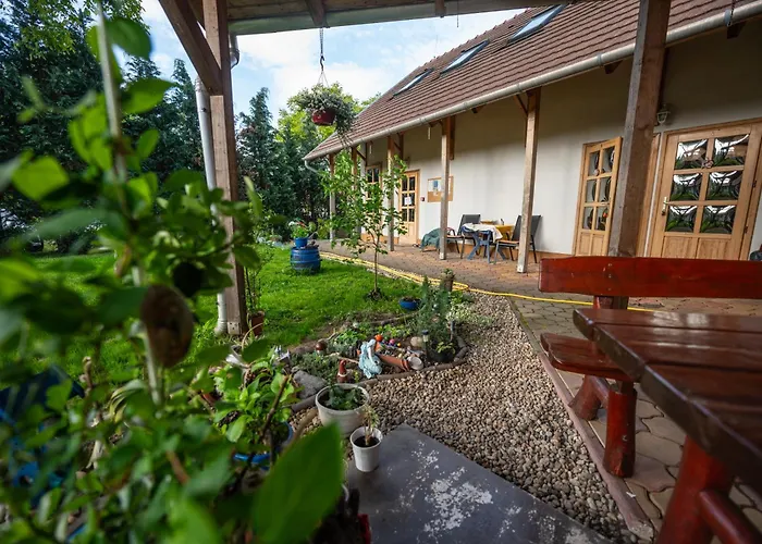 Guesthouse Kohari