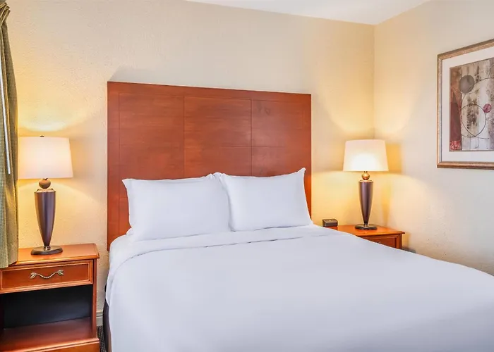 Travelodge By Wyndham Gananoque