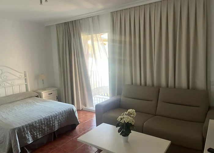 Apartamentos Esteasur Islantilla
