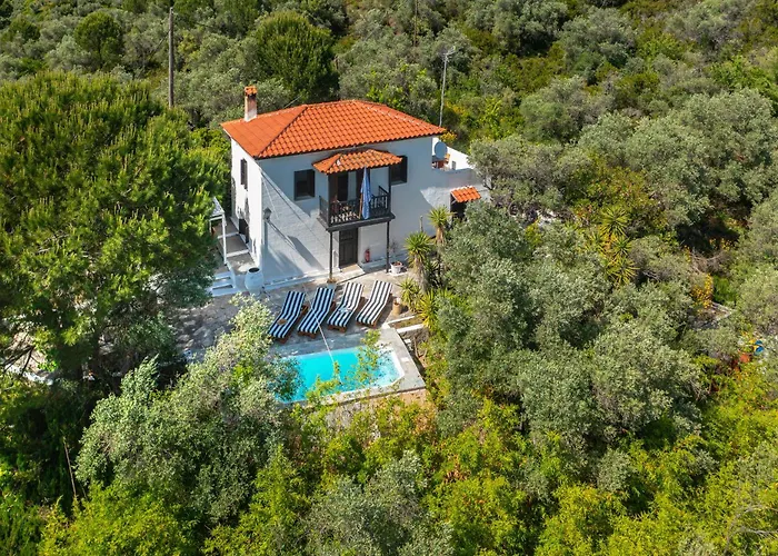 Tresor Boutique Home