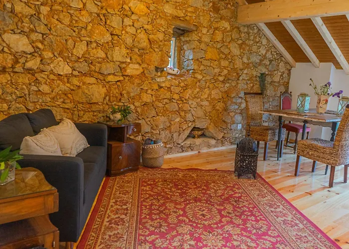 Lameira Da Longra - Art & Wellness Retreat