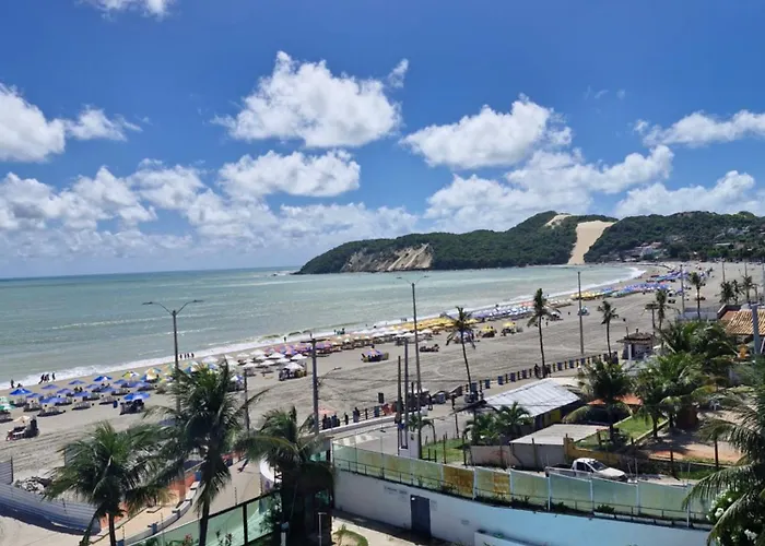 Apto 209 - Ponta Negra Beach
