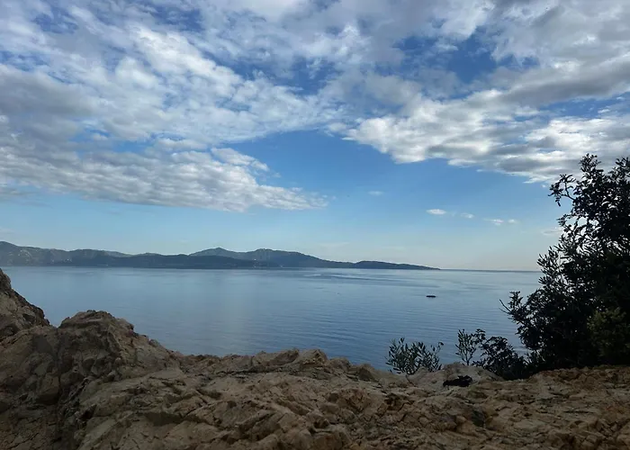 Ideal Emplacement Cargese 3