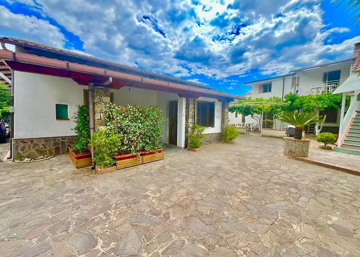 Villa Arco