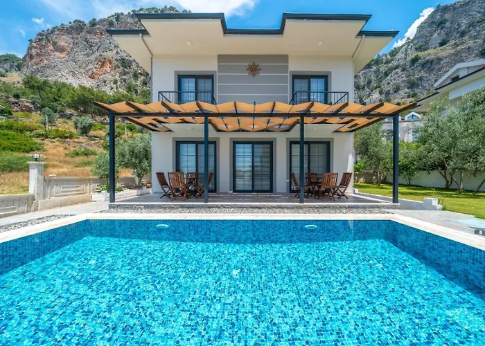 Villa Kaya