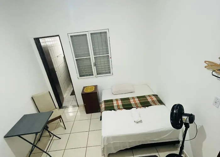 Suite Privativa Central Proximo A Unip, Sao Leopoldo Mandic,Shopping Iguatemi