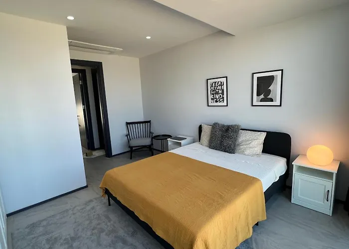 For Large Families, Duplex Villa - 306