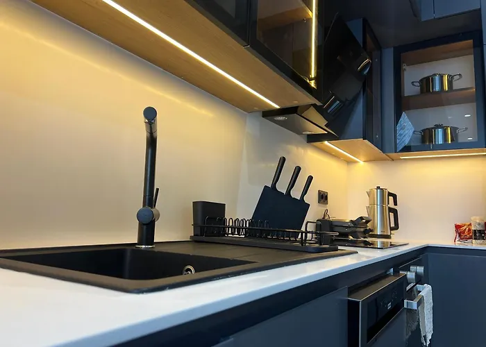 For Large Families, Duplex Villa - 306