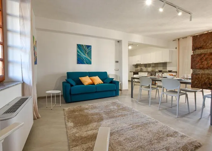 Villa Anastasia