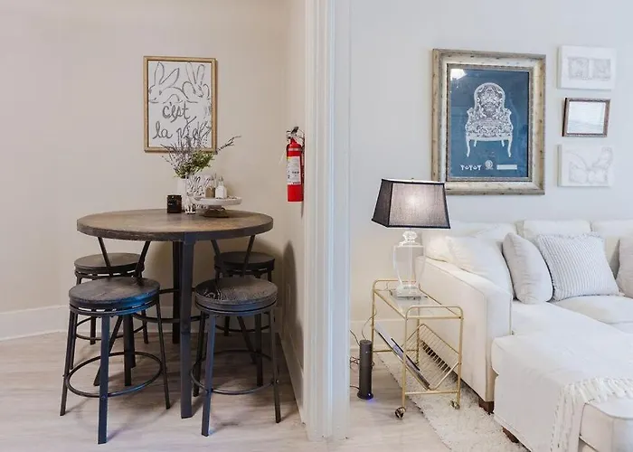 The Paris Modern
