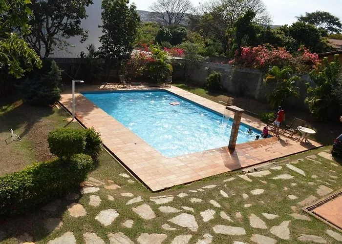 Castelo da Lagoa