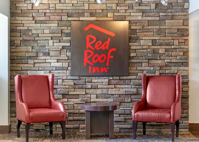 Red Roof Inn Detroit-Rochester Hills/ Auburn Hills