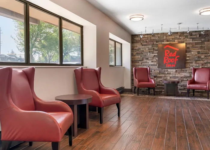 Red Roof Inn Detroit-Rochester Hills/ Auburn Hills