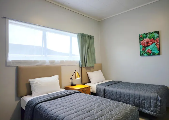 Continental Motel