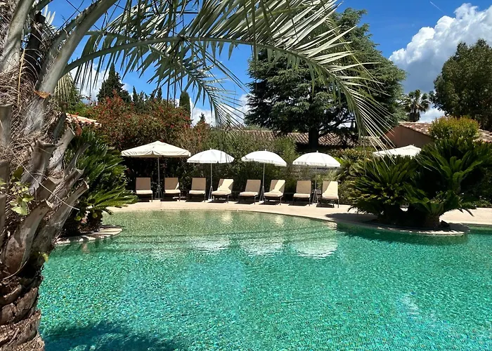 Domaine De Respelido
