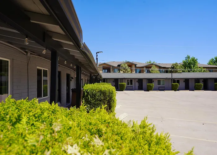 Rim Country Inn - Self Serve Hotel -