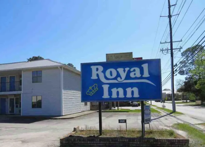 Royal Inn Cochran