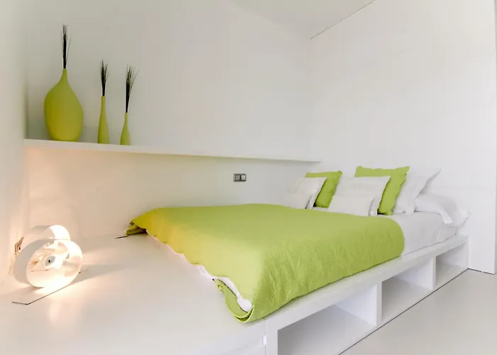 Altea Hills Luxury Villas