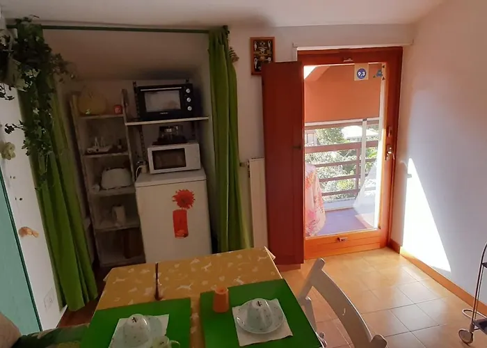Le Coin Vert
