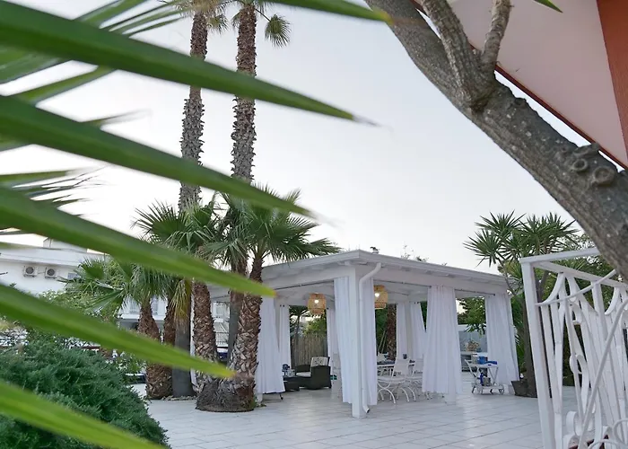 Villa Gisella